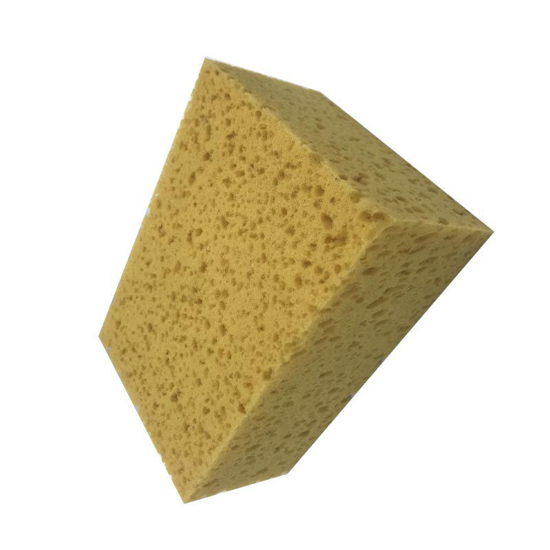 Buy Wholesale China Car Wash Sponges With Vacuum Compressed